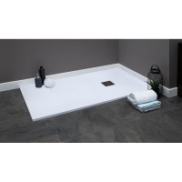 Душевой поддон Aquanet Pleasure 120 x 90 x 3 см