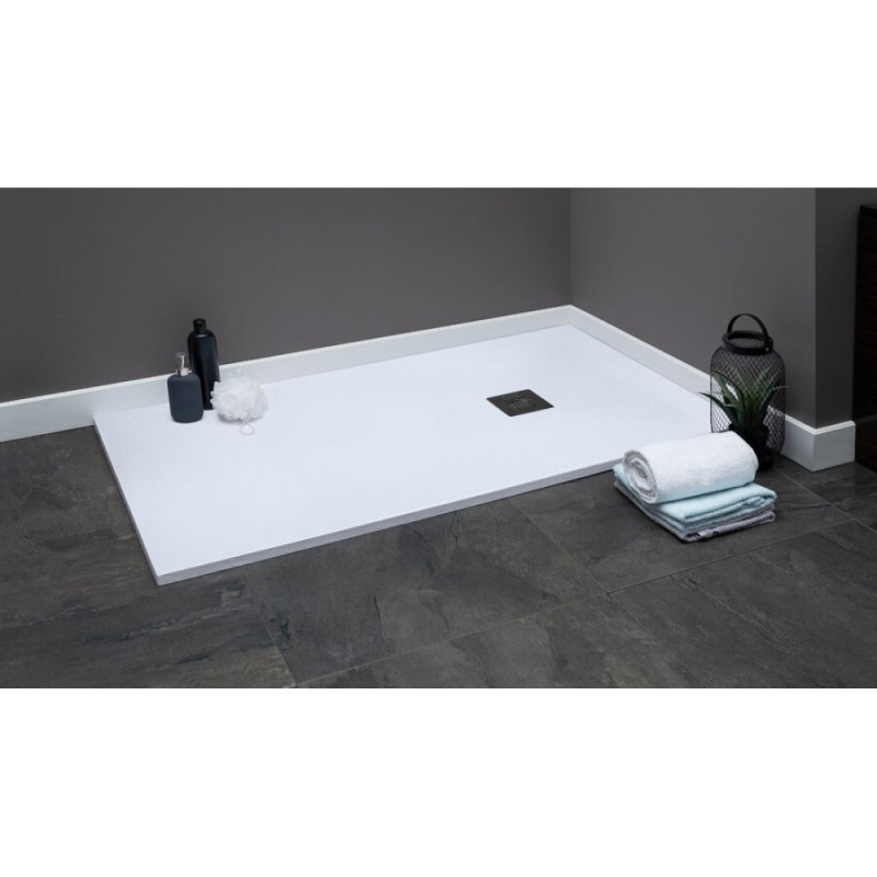 Душевой поддон Aquanet Pleasure 120 x 90 x 3 см