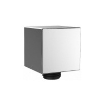 Смеситель для душа Aquanet Static 1.06 00257149, с душевым гарнитуром, хром