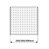 Душевая система Aquanet Static 1.08 00257151, хром