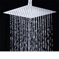 Душевая система Aquanet Static 1.08 00257151, хром