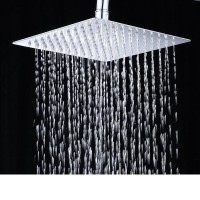 Душевая система Aquanet Static 1.13 00257156, хром