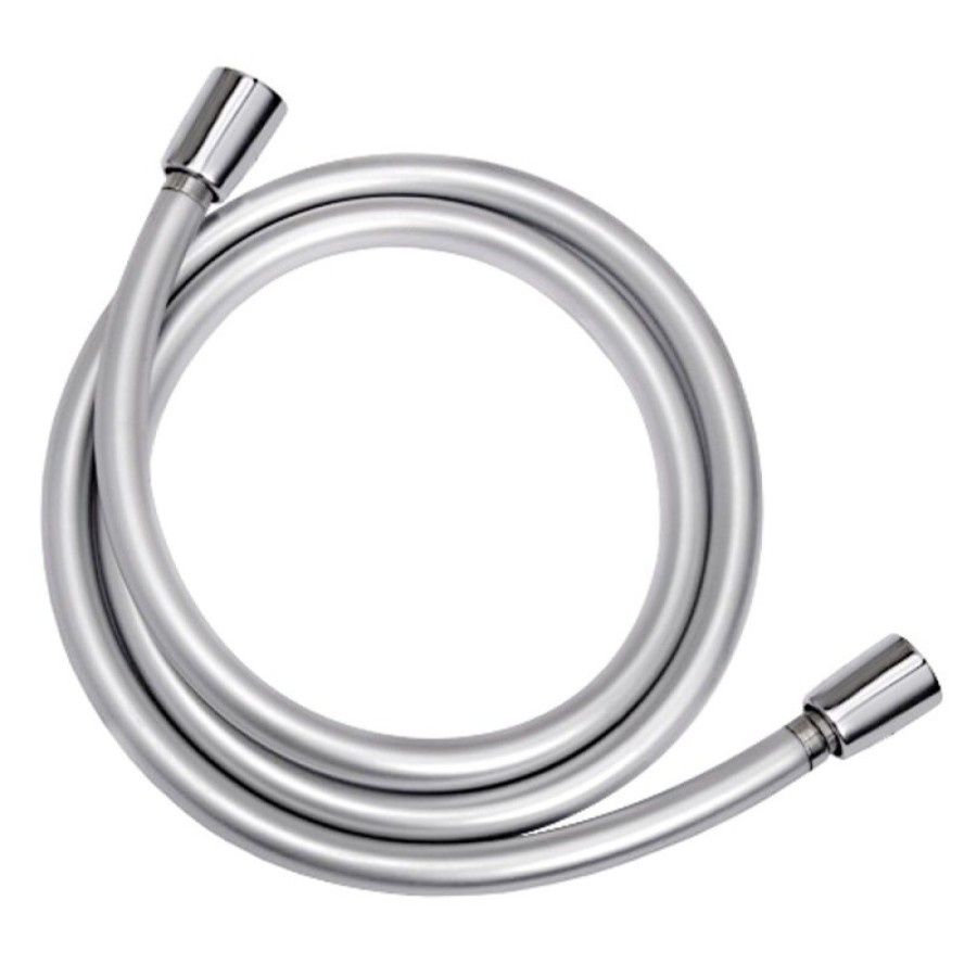 Душевой шланг Aquanet AF000-05C PVC, 150 см, хром, 261851