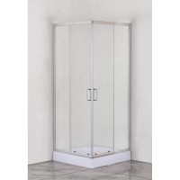 Душевое ограждение Aquanet SE-900S 270063 90 x 90 см без поддона