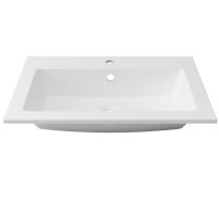 Раковина Aquanet Электра 270159, 70 см, белый