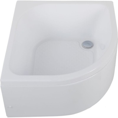 Душевой поддон Aquanet Optimal 293357, 90х90 см, акриловый, белый