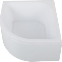 Душевой поддон Aquanet Optimal 293357, 90х90 см, акриловый, белый