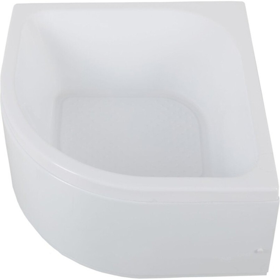 Душевой поддон Aquanet Optimal 293357, 90х90 см, акриловый, белый