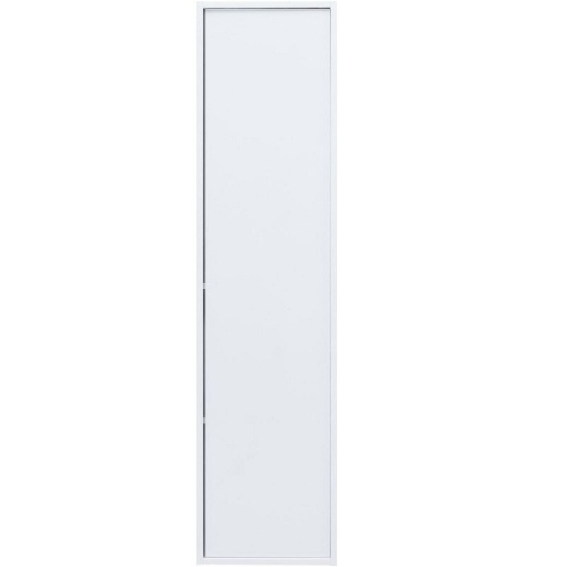 Пенал Aquanet Lino 35, 295039, белый