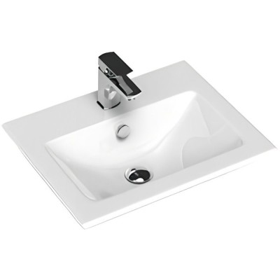 Раковина Aquanet Sanovit Practico 50 см, 00306364