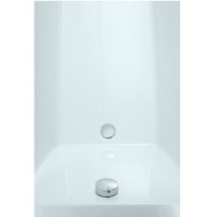 Ванна акриловая Aquanet Grace 1700-700мм 312653 цвет белый