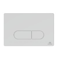 Инсталляция Aquanet Cetus 2.0 W LX-1901, 00323468, унитаз безободковый, крышка-сиденье микролифт, белый, клавиша хром