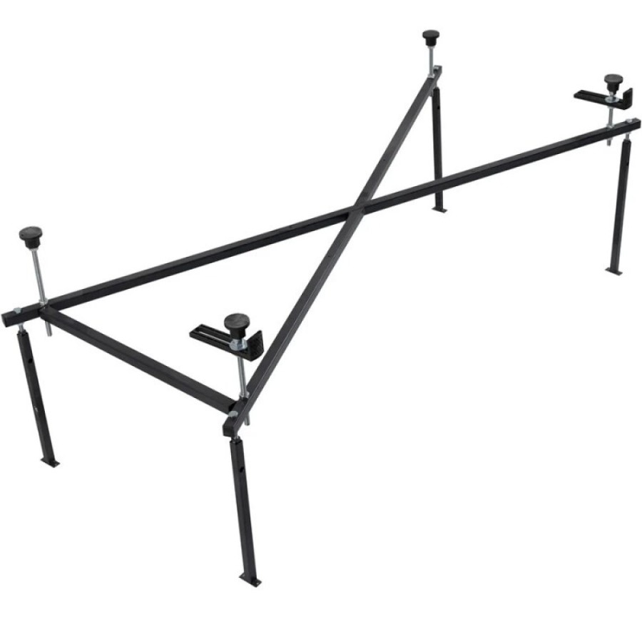 Акриловая ванна Aquanet Lotos 00330873, 165 x 70 см, с каркасом, цвет белый