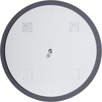 Зеркало Aquanet Смарт 336631, 65 см, LED подсветка холодный свет, сенсорный выключатель