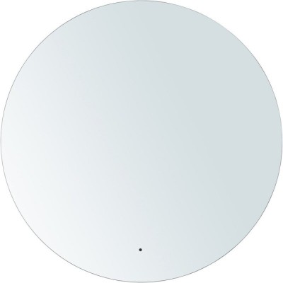 Зеркало Aquanet Смарт 336638, 65 см, LED подсветка теплый свет, сенсорный выключатель