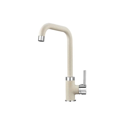 Смеситель Granula GR-0041 0041pr, для кухонной мойки, пирит