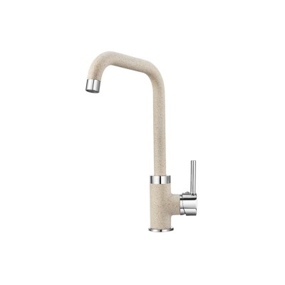 Смеситель Granula GR-0041 0041cl, для кухонной мойки, классик