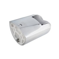 Держатель для лейки Iddis 020CP00i53 хром