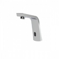Смеситель для раковины Iddis 020SBSNi86 сенсорный