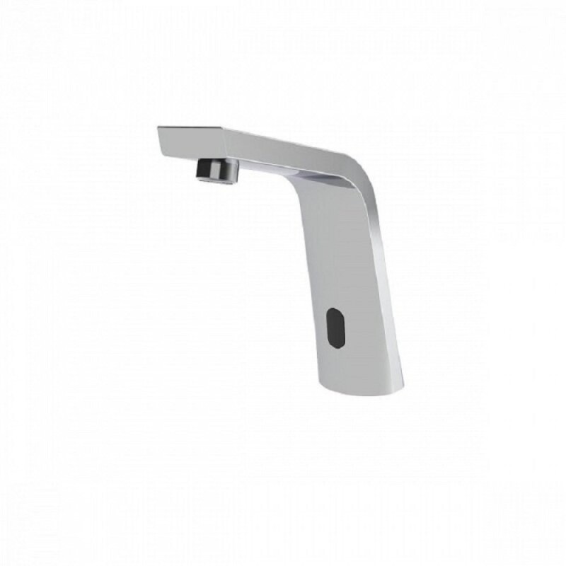 Смеситель для раковины Iddis 020SBSNi86 сенсорный