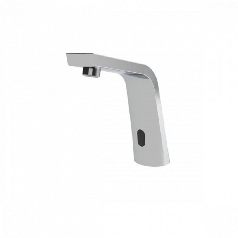 Смеситель для раковины Iddis 020SBSNi86 сенсорный