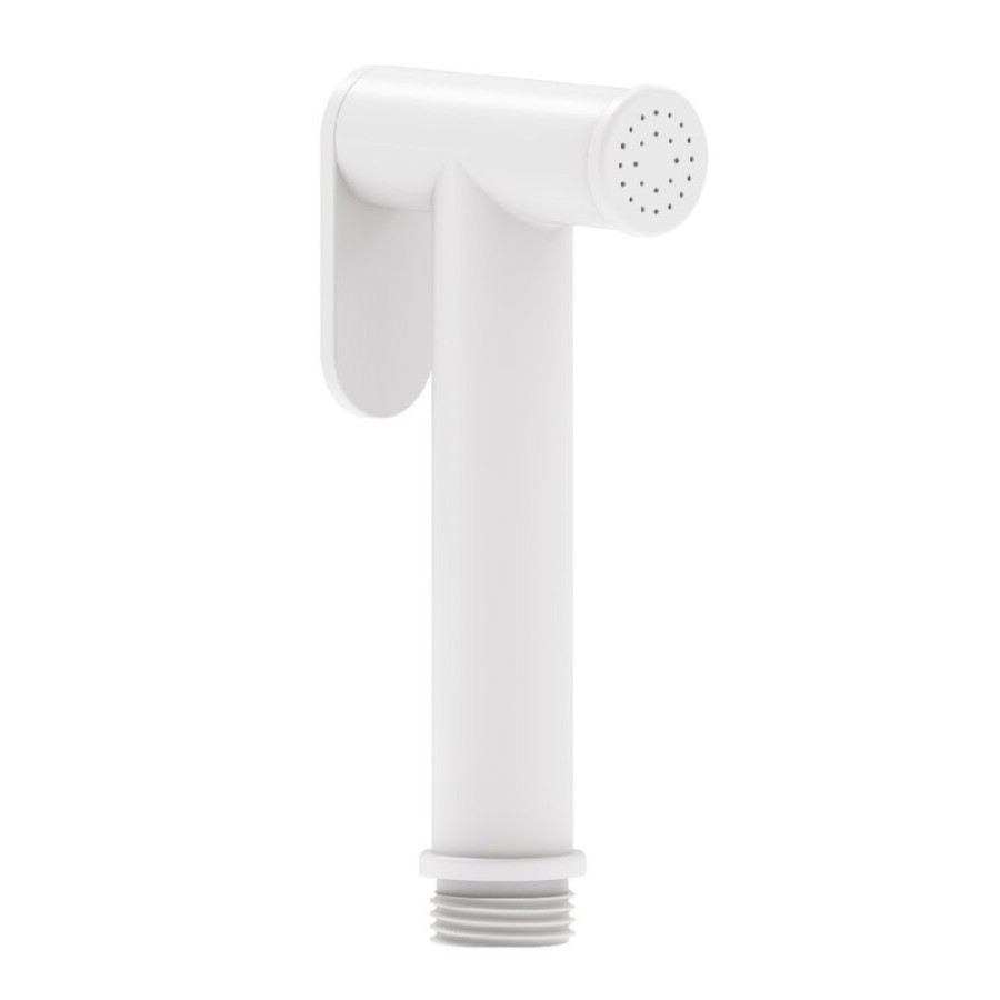 Гигиеническая лейка Iddis Optima Home 020WB0Gi20, белый матовый