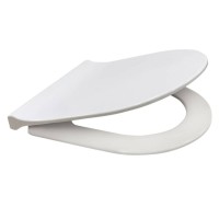 Комплект BERGES: инсталляция NOVUM кнопка белая L1, унитаз Ego Rimless , сиденье дюропласт Okus Slim SO