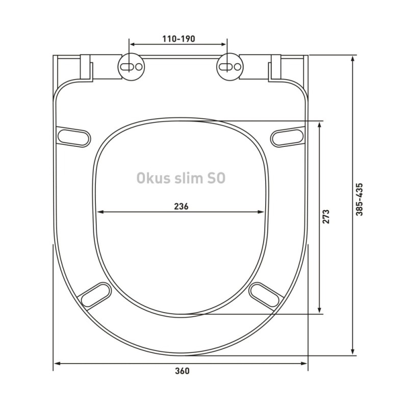 Комплект BERGES: инсталляция АТОМ 410 кнопка Atom Line черная/хром, унитаз Ego XL Rimless см, сиденье микролифт быстросъем