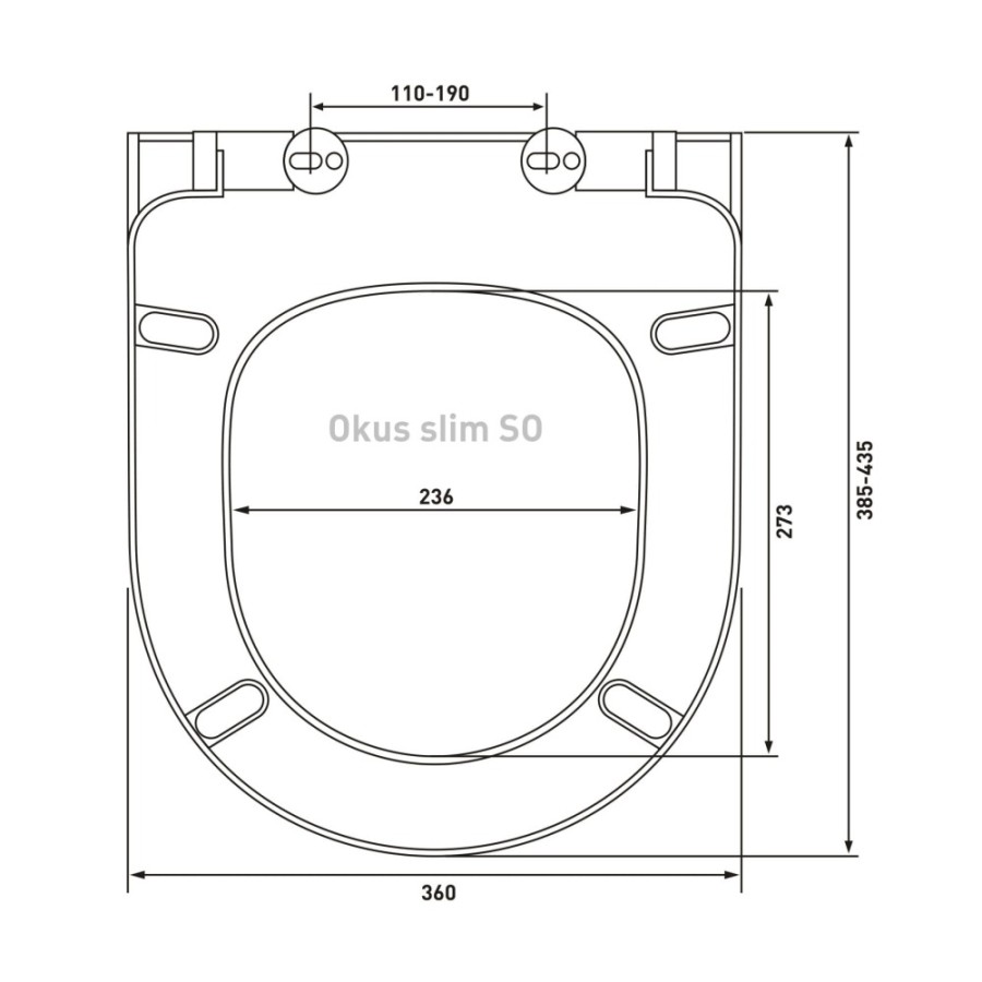 Комплект BERGES: инсталляция АТОМ 410 кнопка Atom Line черная/хром, унитаз Ego XL Rimless см, сиденье микролифт быстросъем