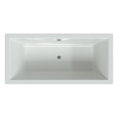 Ванна BERGES акриловая TARI 170x80 с каркасом