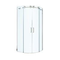 Душевой уголок BERGES GELIOS 900*900