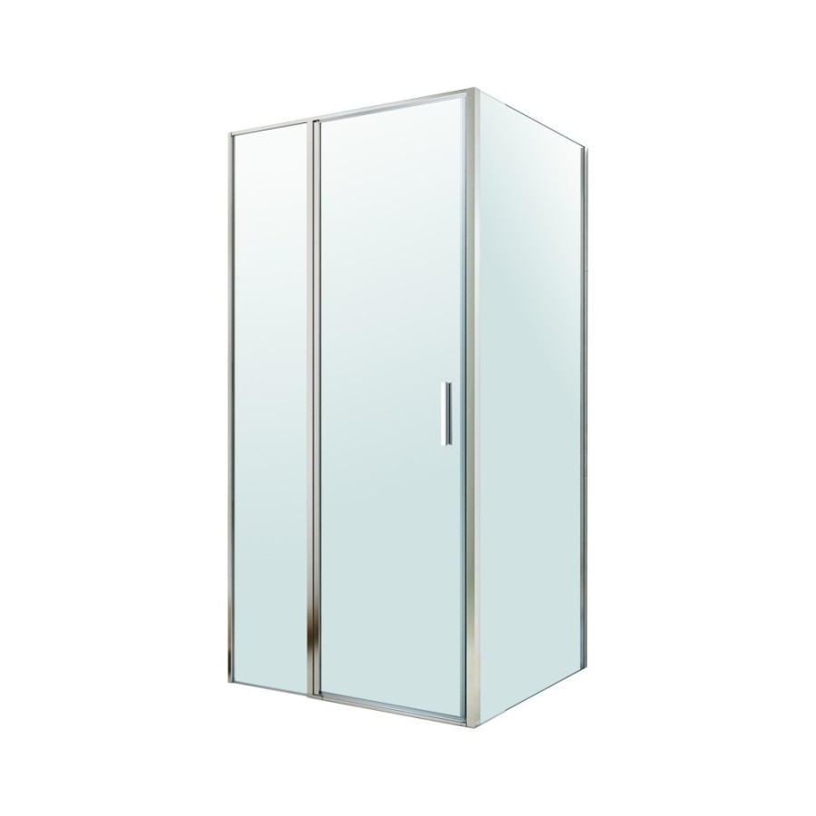 Душевой уголок BERGES LEGOS LS-2 1200х900