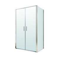 Душевой уголок BERGES LEGOS LS-3 1000х800