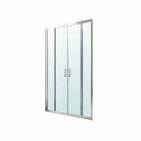 Душевая дверь BERGES PORTA 160-180