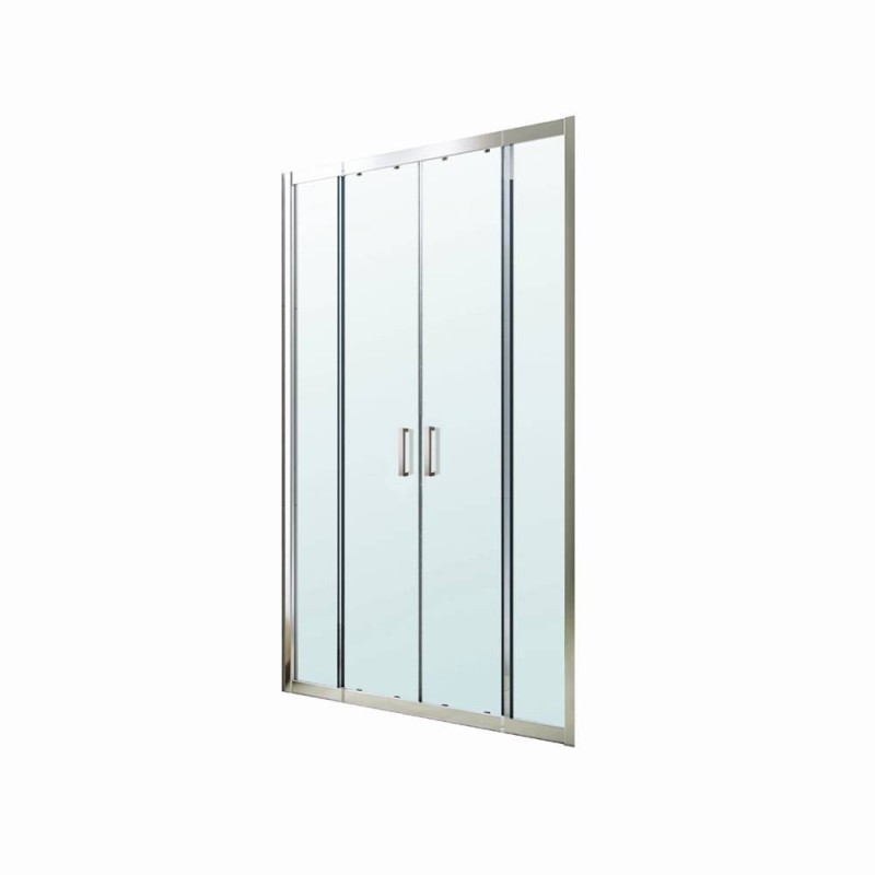 Душевая дверь BERGES PORTA 160-180