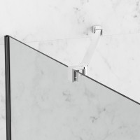 Душевая стенка SKY 800x2000