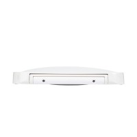 Сиденье для унитаза Iddis Optima Home 067DPSEi31, Soft Close, белый