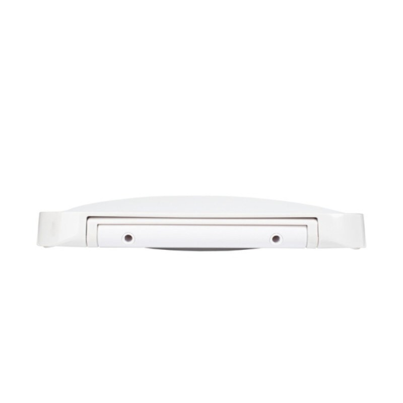 Сиденье для унитаза Iddis Optima Home 067DPSEi31, Soft Close, белый