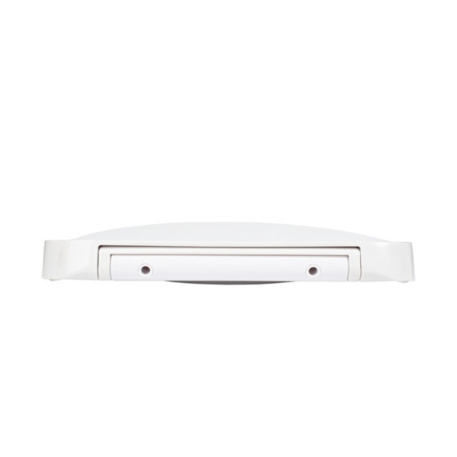 Сиденье для унитаза Iddis Optima Home 067DPSEi31, Soft Close, белый