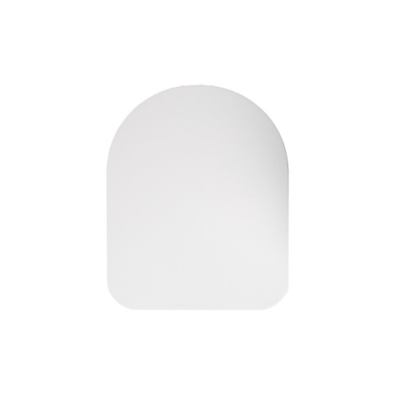 Сиденье для унитаза Iddis Optima Home 067DPSEi31, Soft Close, белый