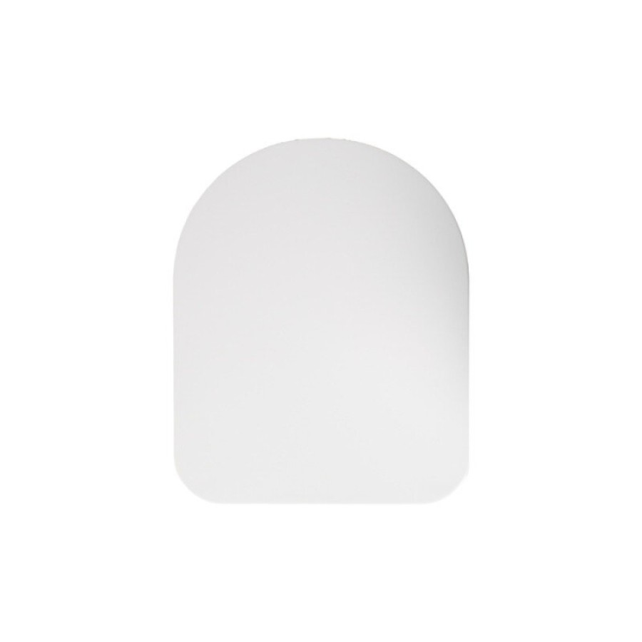 Сиденье для унитаза Iddis Optima Home 067DPSEi31, Soft Close, белый