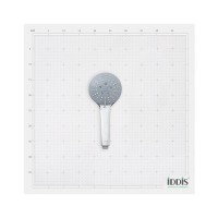 Душевая лейка Iddis 0703F00i18 070