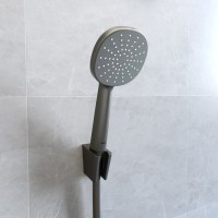 Держатель для лейки Iddis Optima Home 080GL00i53, графит