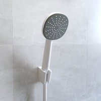 Держатель для лейки Iddis Optima Home 080WL00i53, белый матовый