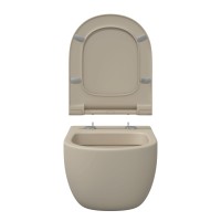 EGO XL, матовый жасмин, микролифт, быстросъёмное