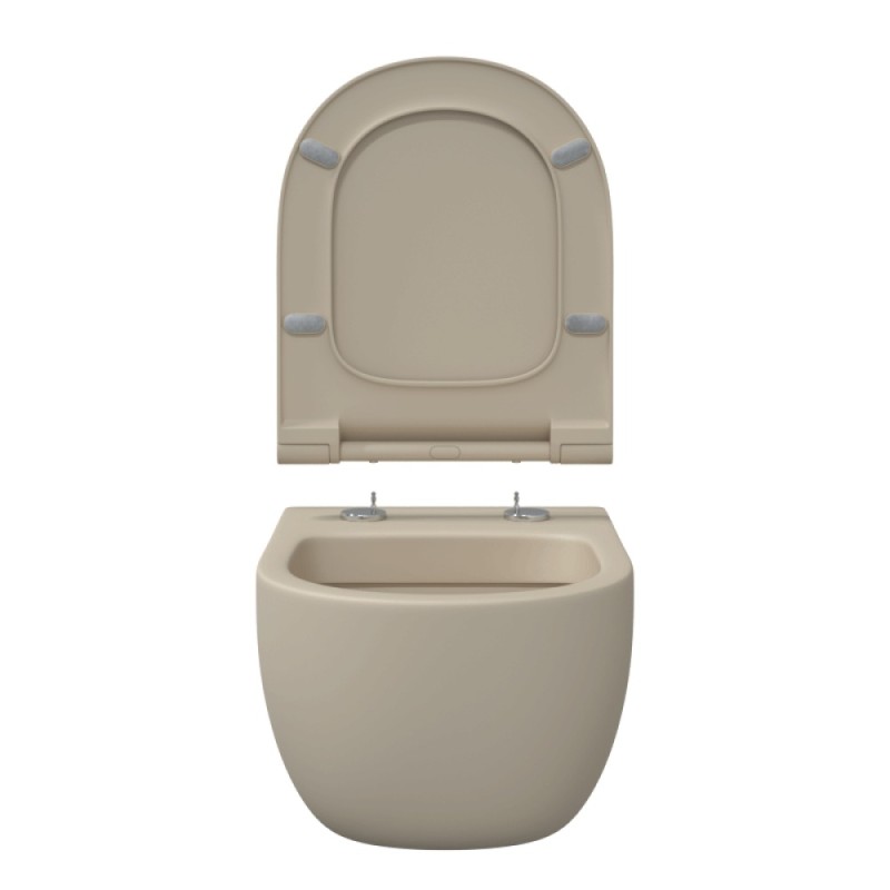 EGO XL, матовый жасмин, микролифт, быстросъёмное