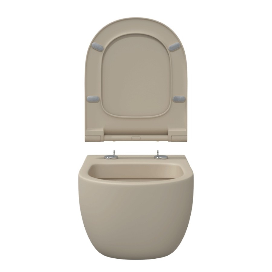 EGO XL, матовый жасмин, микролифт, быстросъёмное
