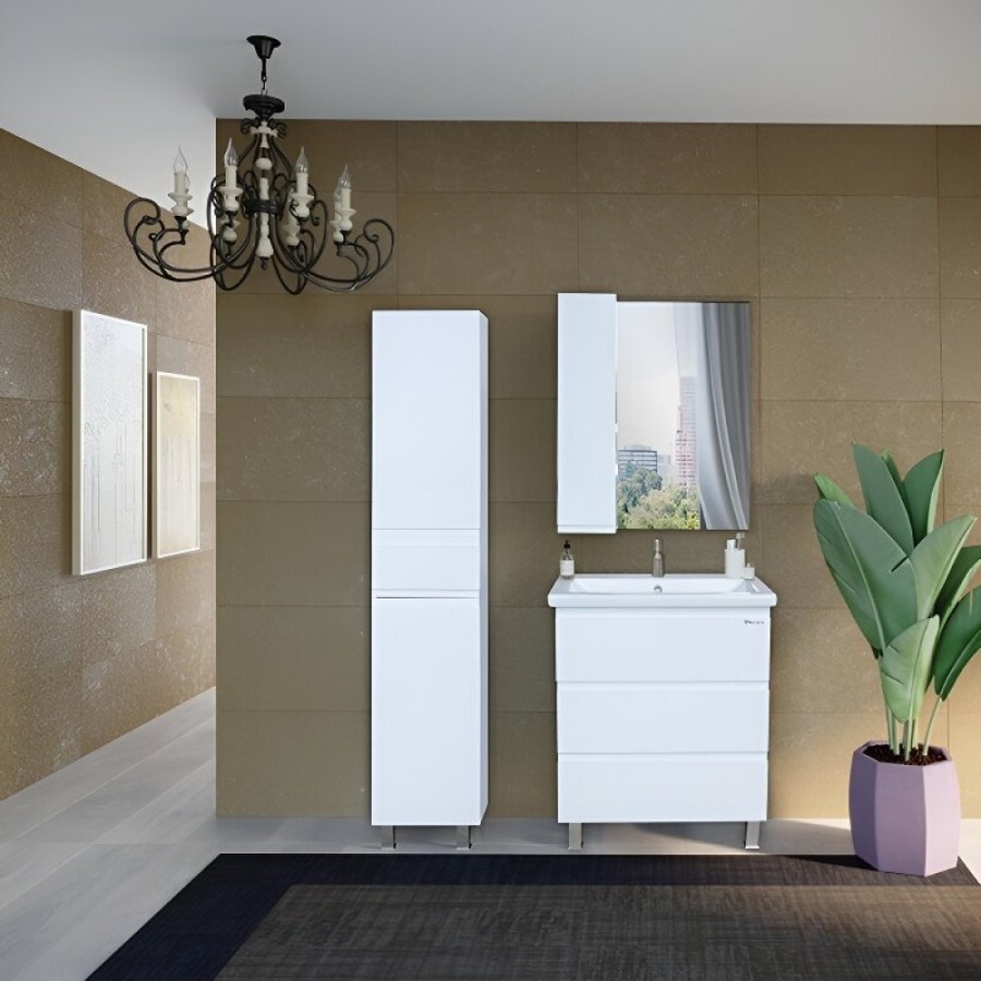 Душевой лоток Berges B1 Keramik 800