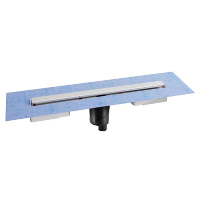 Душевой лоток Berges C1 Norma 800