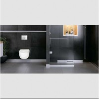 Душевой лоток Berges WALL 600